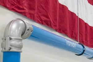 Transair Compressed Air Piping Systems